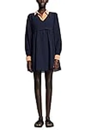 ESPRIT Edc by dames jurk, , M