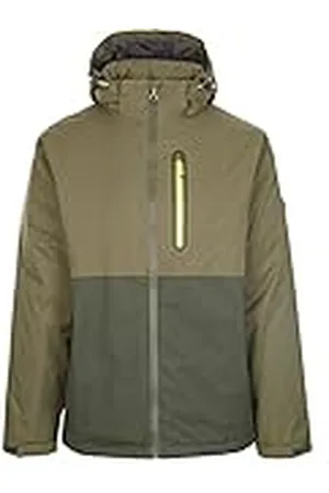 Trespass Male Rain JKT TP75