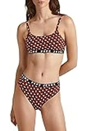 Pepe Jeans Art Str Brlt BH voor dames, , XL