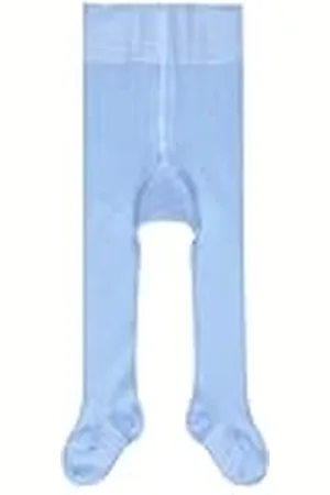 Falke Uniseks-baby Panty Family B Ti katoen dun eenkleurig 1 paar, , 62-68