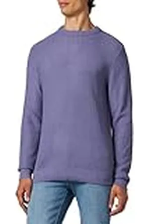 JACK & JONES Jorkyle Knit Crew Neck gebreide trui voor heren, , M