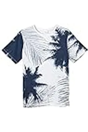 QS by s.Oliver T-shirt voor jongens, , 152 cm