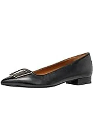 Geox D Charyssa C, plat balletpak voor dames, , 41 EU