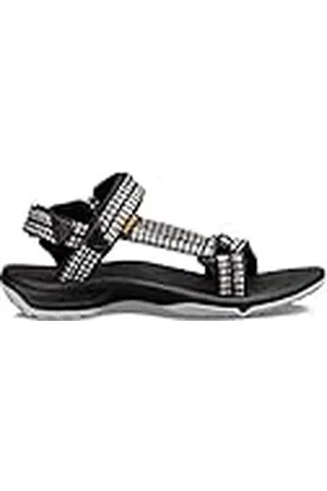 Teva 1001474, Hakken Sandalen voor dames 36.5 EU