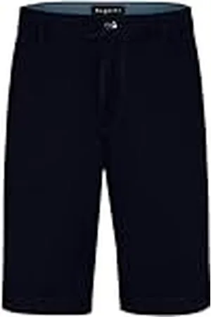 Bugatti Bermuda voor heren, , 46