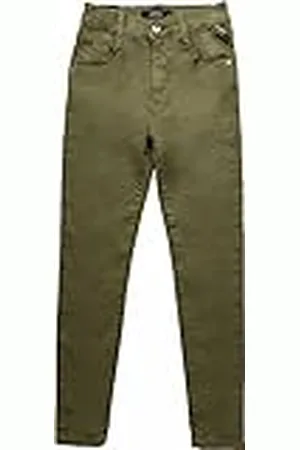Replay Meisjes jeans, , 12 Jaar