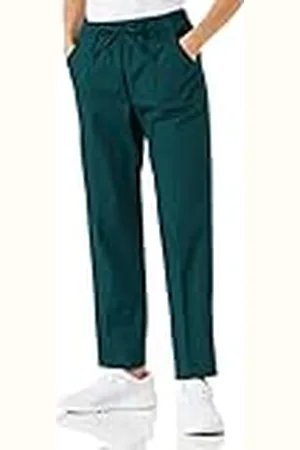 MISEMIYA UNISEX SANITAIRE BROEK ELASTISCHE TAILLE DOKTER VERPLEEGKUNDIGE UNIFORM VETERINAIRE REINIGING GASTVRIJHEID- Ref.8312
