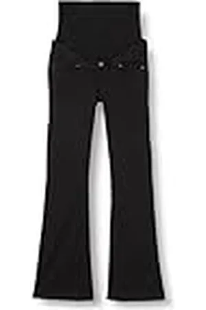 Noppies Fenne Over The Belly Flared Jeans voor dames, , 26