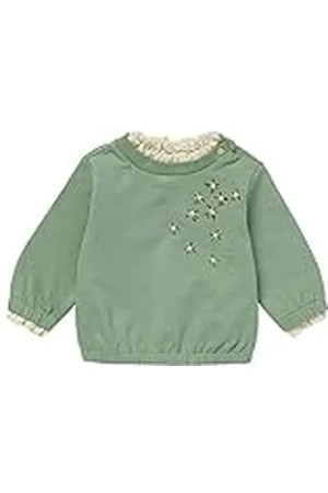 Noppies Liberty trui voor babymeisjes, lange mouwen, , 50 cm