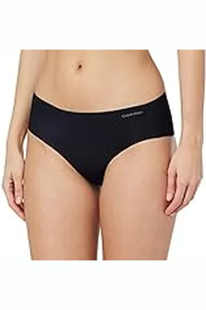 Calvin Klein Dames hipster katoen met stretch, , M