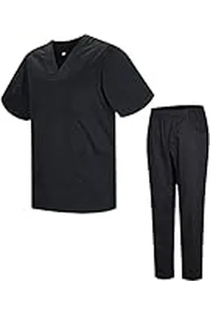 MISEMIYA UNISEX SANITAIRE UNIFORM MEDISCHE SANITAIRE UNIFORMEN SANITAIRE OUTFITS 8178