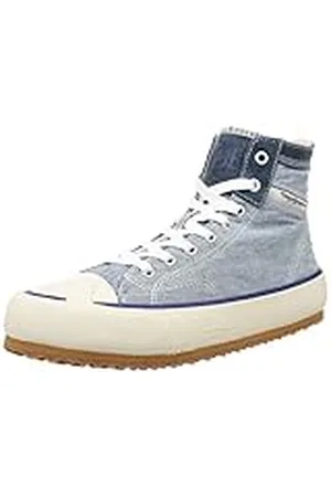 Diesel Prinzip, H8955-P1473, herensneakers, 44 EU, , 44 EU