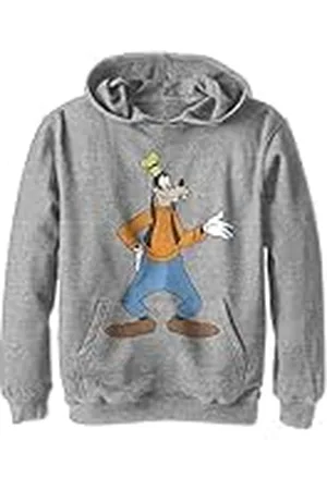 Disney Characters Traditionele Goofy Boy