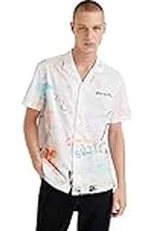 Desigual Heren T-shirt, , XL