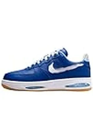 Nike HF3630-400_41 Sneakers voor heren, blauw, EU, blauw, 41 EU