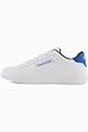Armani Exchange Seattle sneakers voor heren, , 41 EU