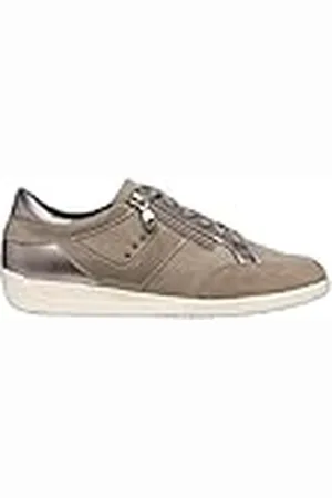 Geox D Myria C Sneakers voor dames, , 42 EU