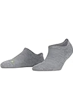 Falke Dames Stopper sokken Cool Kick W HP Ademend Sneldrogend Noppen op de zool 1 Paar, , 37-38