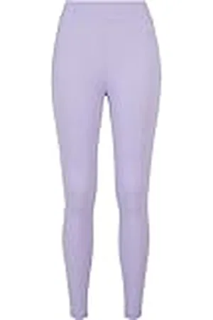 Urban classics Dames hoge taille Tech Leggings, , S