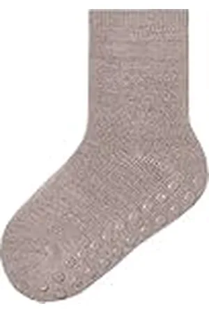NAME IT Bestseller A/S Meisjes NMFWAKSI Wool TER W/Non Skid XXIII sokken, , 22/24