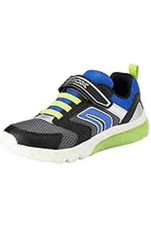 Geox J Ciberdron Boy C Sneakers voor jongens, , 31 EU