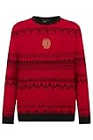 AC Milan Kersttrui, officiële kersttrui