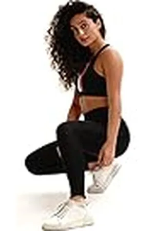 Bonamaison Vrouwen TRTIGHT100157 Yoga Broek, , S