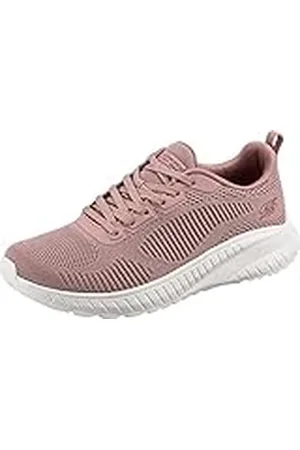 Skechers Bobs Squad Chaos Sneakers voor dames, 37 EU