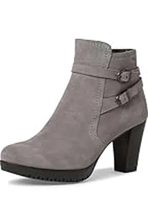 Tamaris Enkellaarsje 1-25039-41 201 smal Maat: 40 EU