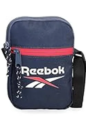 Reebok Unisex tassen 8035132 , , Eén maat, Kleine schoudertas