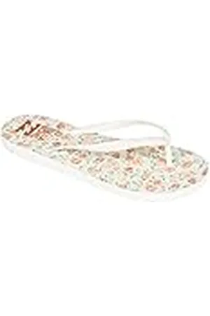 Billabong DAMA, dames teenslippers, Salt Crystal 2, 41 EU Étroit