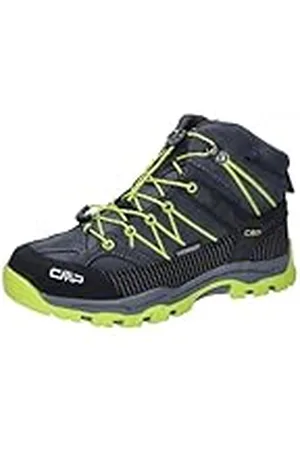 CMP KIDS RIGEL MID TREKKING SHOES WP uniseks-kind Trekkingschoenen, ,37 EU