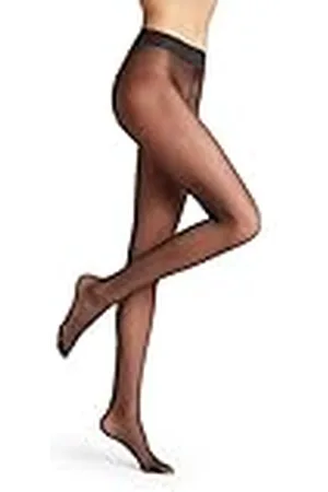 Falke Dames Panty Matt Deluxe 20 DEN W Ti sheer eenkleurig 1 paar, , XL