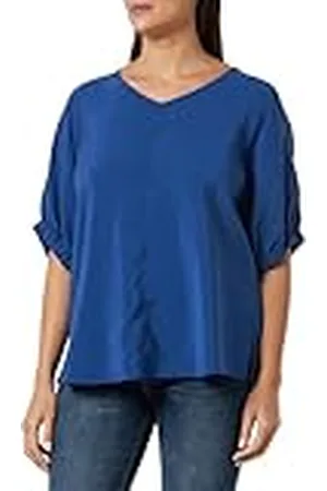 Samoon Damesblouse, , 42
