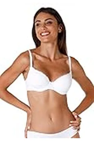 Lovable Sensual Touch balkonbeha met beugel en licht gevoerde cups voor dames, , 80C