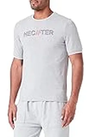 Daniel Hechter T-shirt met print voor heren, , M