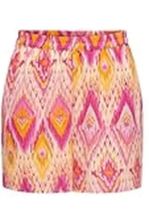 ONLY Onlalmina Life Shorts Noos Ptm, , 44 NL