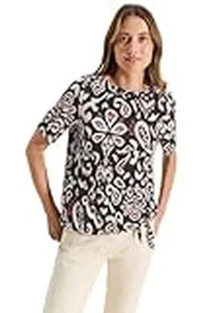 CECIL Zomer T-shirt, , S
