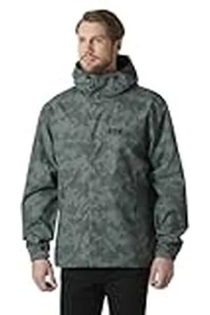 Helly Hansen Ervik Jas voor heren, , XXL
