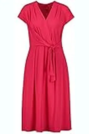 Taifun Dames casual jurk, , 34