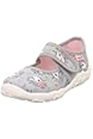 Superfit Bonny Pantoffels voor meisjes, , 37 EU Weit