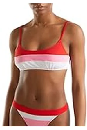 Benetton Bikinitop voor dames, , L