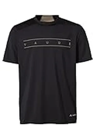 Vaude Qimsa Logo T-shirt voor heren, , M