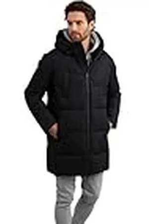 Redskins Loewe Match Donsjack, , S Heren, ., S