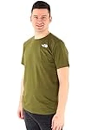 The North Face Foundation Mountain Lines Graphic T-Shirt XL