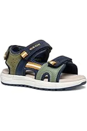 Geox Jongen J Sandal Alben Boy A, , 33 EU