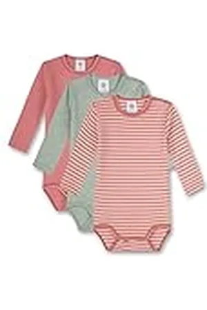 Sanetta Babymeisjes 323360 ondergoed, dusty rose, 56