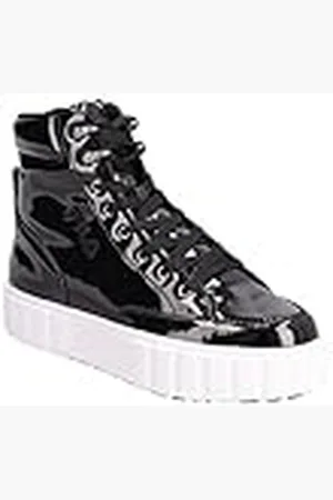 Fila Sandblast High Teens Sneakers voor meisjes, , 38 EU