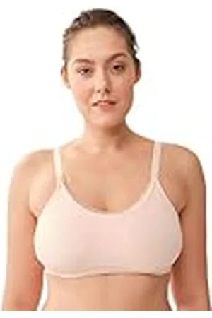 Dagi Damesbeha zonder bedrade, , 3XL