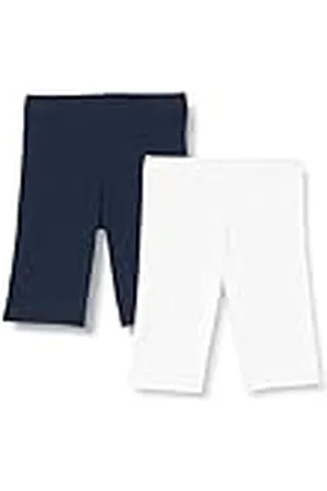 QS by s.Oliver Junior Girls Dubbelpak Bikershort, , 176, , 176 cm